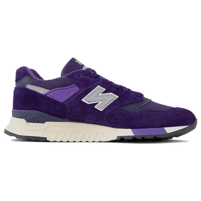 New Balance Teddy Santis X New Balance 998 Made In Usa 'Plum Purple' Sneakers U998TE