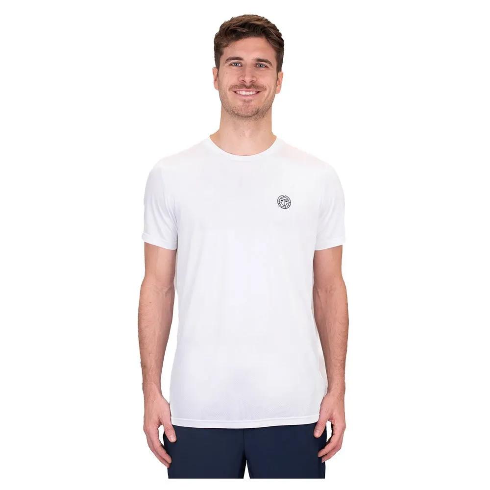 

Bidi Badu Футболка с коротким рукавом Crew S