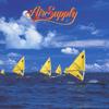 CD AIR SUPPLY  Love Call of the Sea Breeze BVCA7324 Arista 1995 Japan ObiPop Used