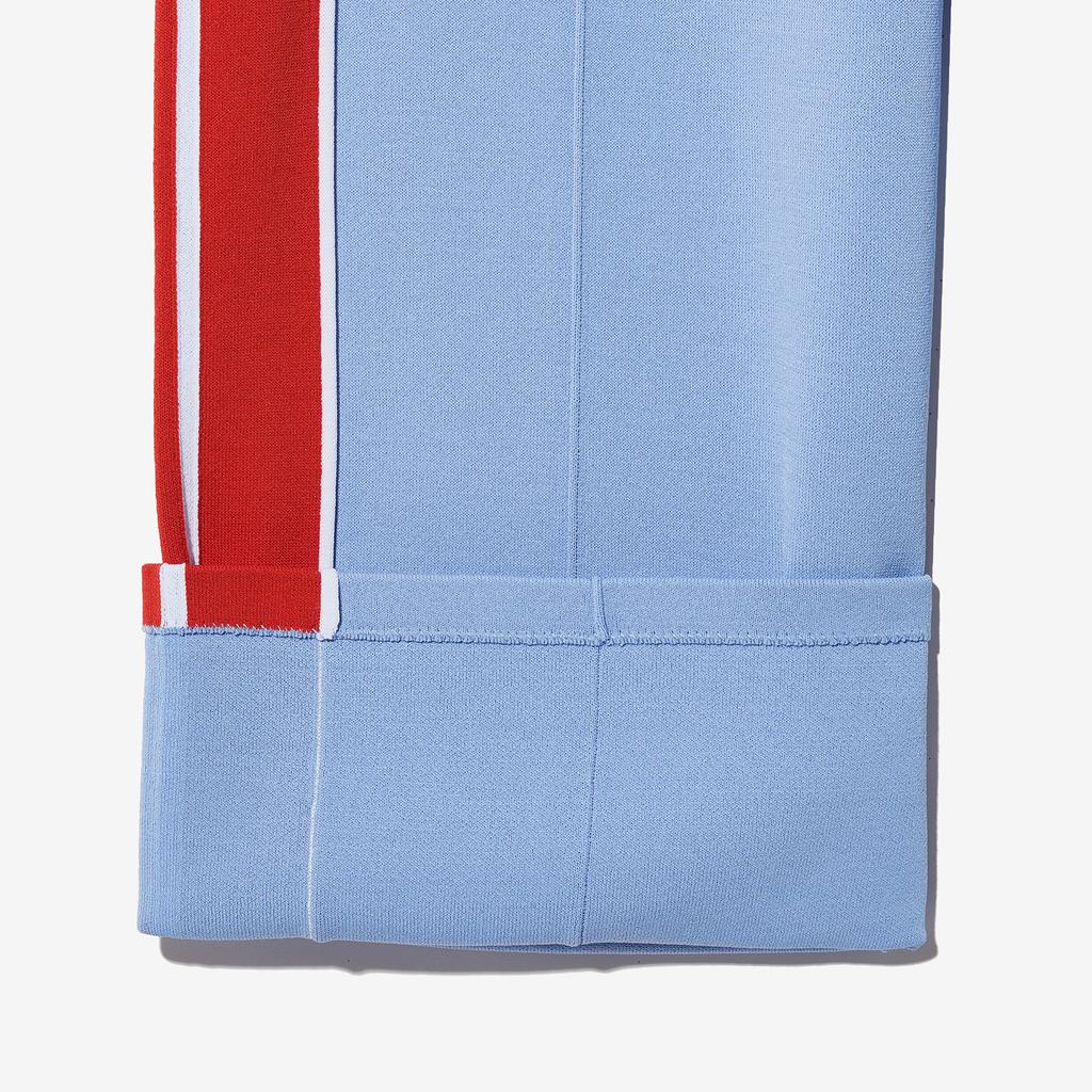 Hwilla F+ Line Color Block Knit Track Pants(Fo252Fp10X002442)