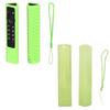 Remote Cover Holder Skin Sleeves Protector for NVIDIA Shield TV Pro Controller