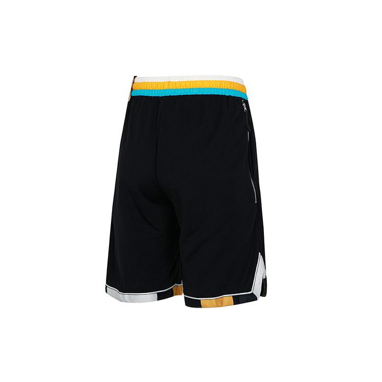 Nike Dri-FIT DNA 3.0 Men's Performance Training Basketball Shorts Black DA5845-011