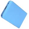 Mobile Hard Disk Basic Storage HDD External USB3.0 2.5in Hard Drive Network Peripheral Blue1TB