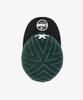 New Era Lp950Vs Am Pinstrp Chiwhico Grn Nvy