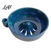 Strainer Bowl for Cherry Tomatoes Self Spinning Berry Washing Bowl 360 Degree Vortex Cleaning And Drainage Fresh Fruit Drain Spinner Ceramic
