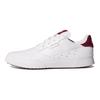 adidas Adicross Retro Weiß/Rot Damen-Sneaker FW5623