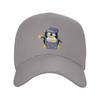 Tux Penguin  Baseball Cap Linux  Yk Retro Trucker Hat Summer Unisex Adult Hiking Fishing Snapback Cap