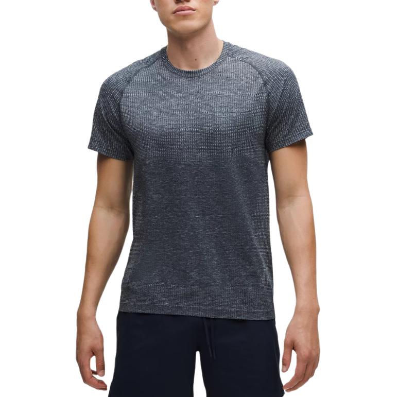 Lululemon Metal Vent Tech Workout Clothing Men's LM3FT0S