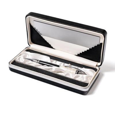 Paul Rossi 9419 BLACK Ballpoint Pen