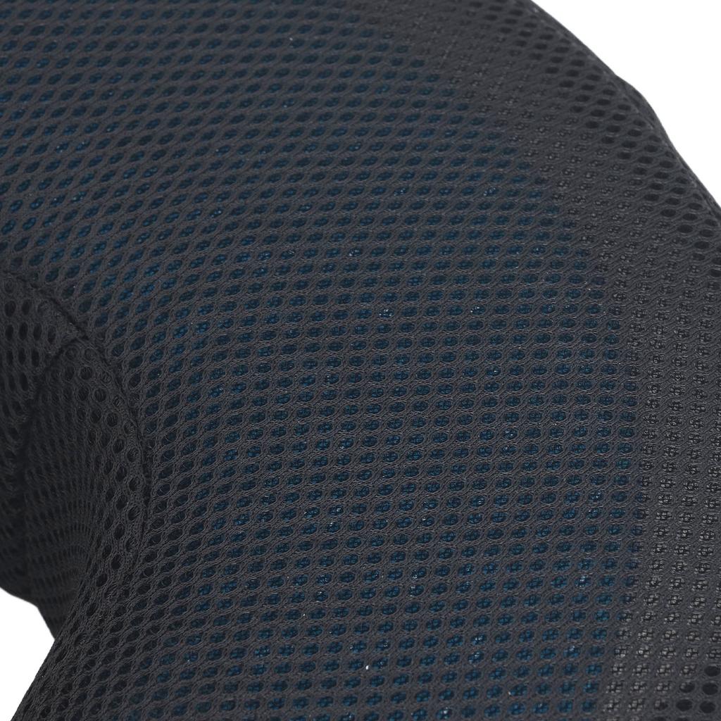 Donut Gel Cushion Pad Ease Discomfort Ergonomic Prostate Surgery Recovery Cushion for Tailbone Black 2U