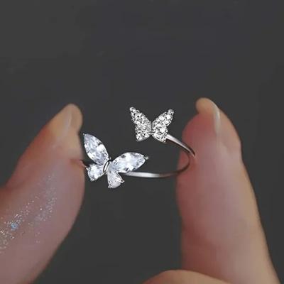 Ringe – Damenringe