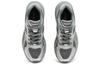 Reebok Low top Running Shoes Unisex Black Silver 25SRC915U1GH2