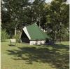 Vidaxl 8-person Green Waterproof Camping Tent
