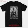 Hellraiser T Shirt Father Day Hot Mom For Fan Vintage Casual Breathable Stretched Stylish Top Everyday Wear Slightly