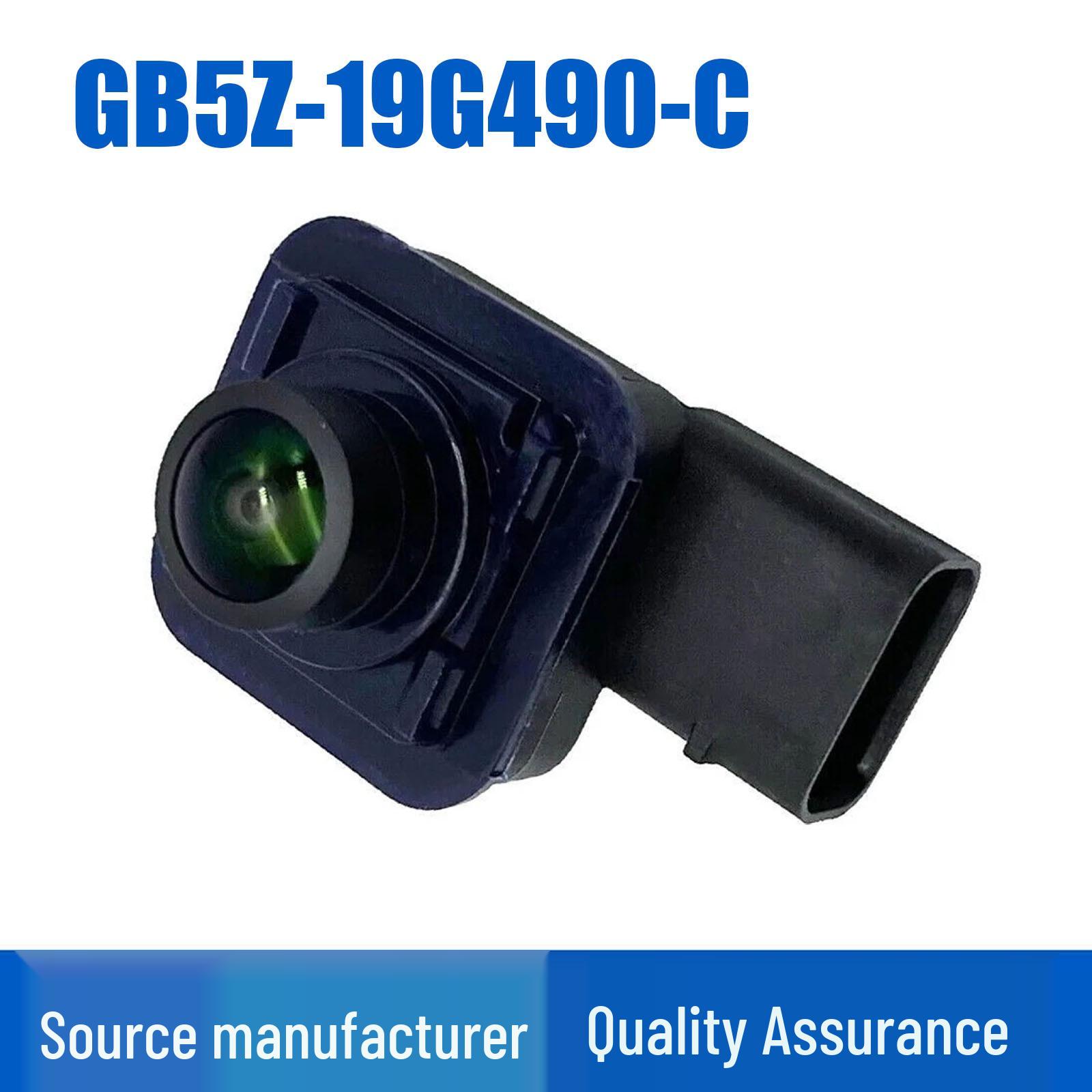 GB5Z-19G490-C Backup Camera for Ford Explorer Plastic Housing
