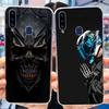 For Samsung Galaxy A20s A20 A20e Case Back Cover Cartoon Cool Style Animals Girly Soft TPU Silicone Bumper A202F A205F A207F