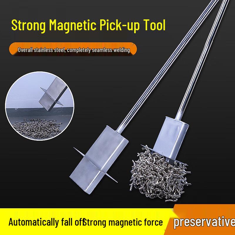 Beifute RKM Magnetic Iron Picker