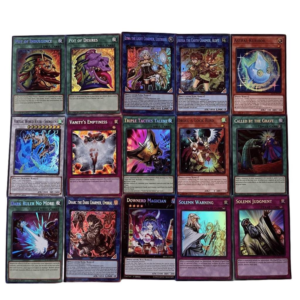 Buy 100Pcs No Repeat Holographic Yugioh Card In English YU GI OH Master Duel Competitive Deck Trading Card Game Shiny Collection at affordable prices free shipping, real reviews with photos Joom Buy 100Pcs No Repeat Holographic Yugioh Card In English YU GI OH Master Duel Competitive Deck Trading Card Game Shiny Collection at affordable prices free shipping, real reviews with photos Joom