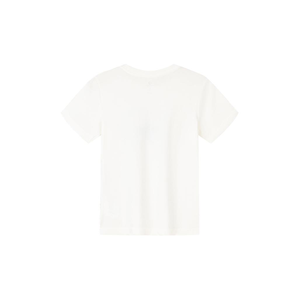 Converse T Shirt Children Aged 3 7 Years Old CV2522675