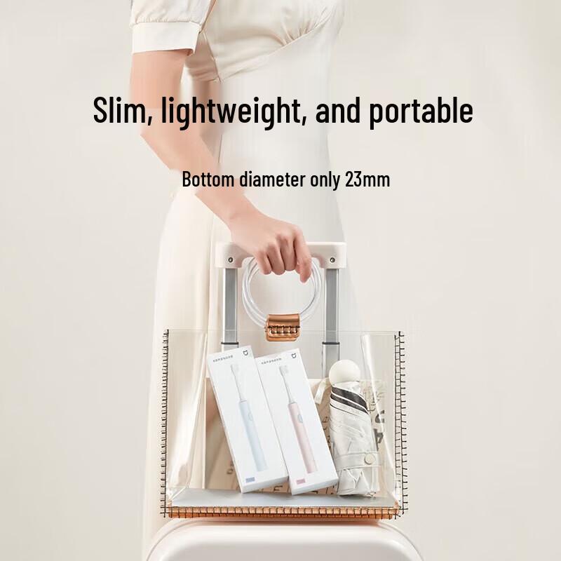 Xiaomi T200 Sonic Electric Toothbrush CN plug (adapter included)