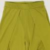 Women's New Fashion Casual Suit Bust Open Wide Leg Trousers