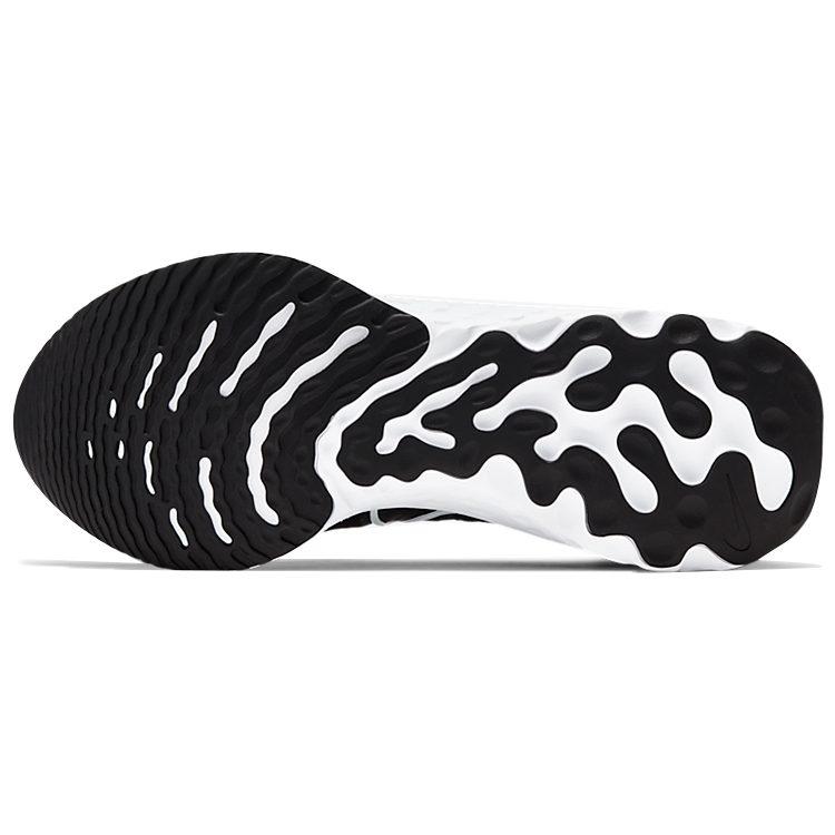 Nike React Infinity Run Flyknit 2 Black Women's CT2423-002