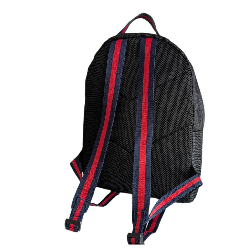 Guess Backpack, Black, Men's and Women's, P0842998 [Product Code]