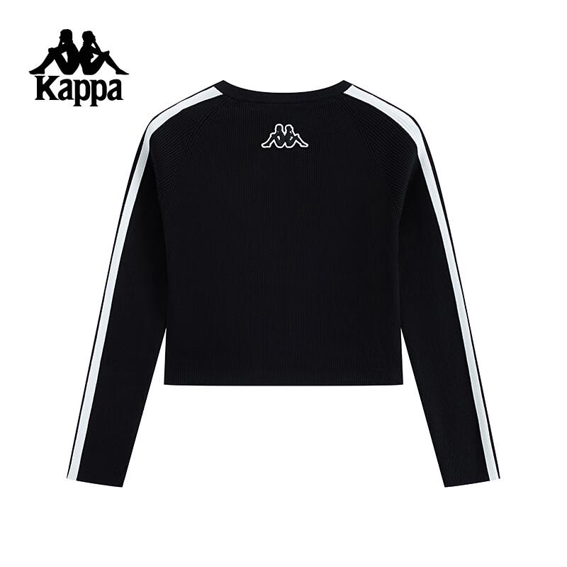Kappa 2024 Retro Woven Pullover Sweatshirt L 6590₽
