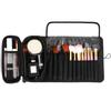 Portable Folding Cosmetic Tool Storage Bag Makeup Brush Lip Stick Cream Organizer Bag
