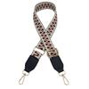 Accessories Oblique Span Single Shoulder Women's Bag Accessories Thickened Braided Strap Adjustable Length Shoulder Replaceable