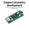 RP2350 Development Board Dual-Core MCU Module Type-C USB Socket Microcontroller Processor For Raspberry Pi Pico2 Programming