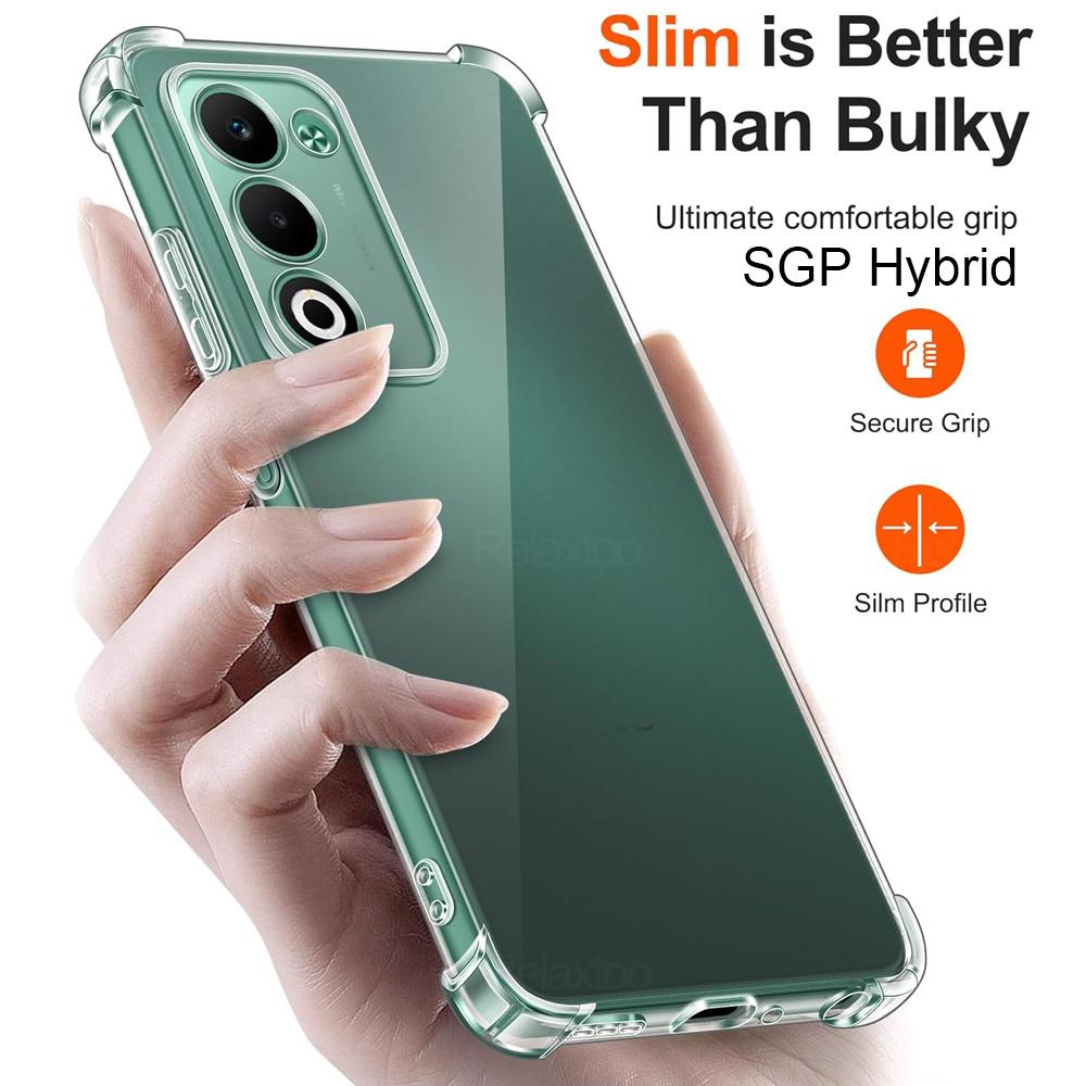For OPPOA5 Global European Case Clear Silicone Back Cover For OPPO A5 A5x A5i Pro A5Pro 4G 5G Shockproof Funda Phone Shell Coque