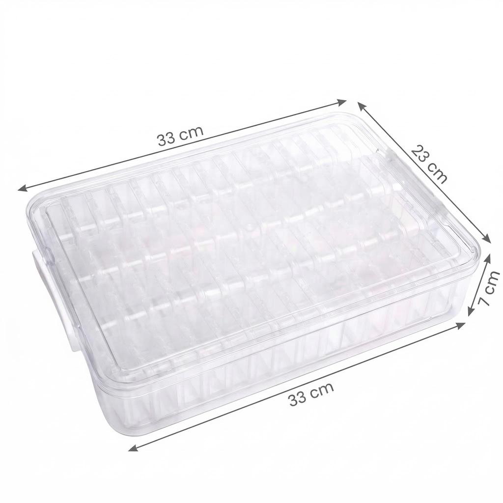 Plastic Fusion Bean Collar Supplement Pack 2.6mm Supplement Pack Children's 3D Puzzle Panel Collar Pack