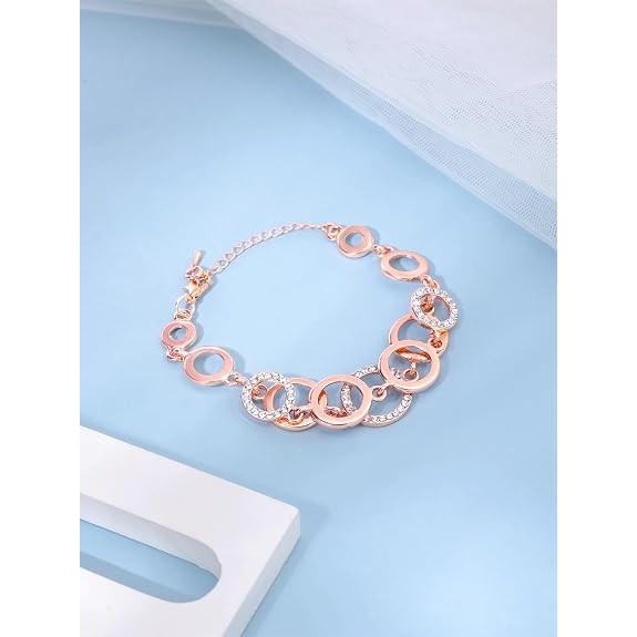 @Bracelet for Women and Girls UKD679 80% off
