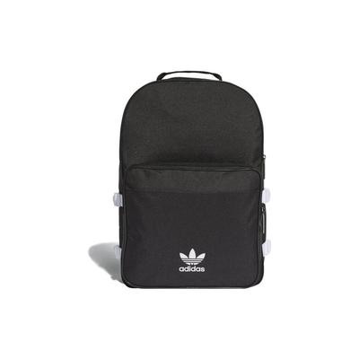 Originals Polyester Backpack Regular Unisex Black Adidas D98917