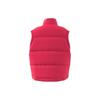 Adidas Down Vest Stand Collar Casual Sports Windproof Warm Down Vest Women Vests Red GP2919