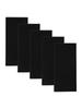 Tools 28 X 13.6 X 1.9 Cm Replacement Sponge Filter Dust Accumulation Prevention Environmentally Friendly Materials