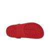 Cars X Crocs Classic Clog Lightning McQueen 2021 Unisex Sneakers Red 205759-610