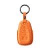 Chevrolet Alcantara Key Case for Cruze, Malibu, Equinox
