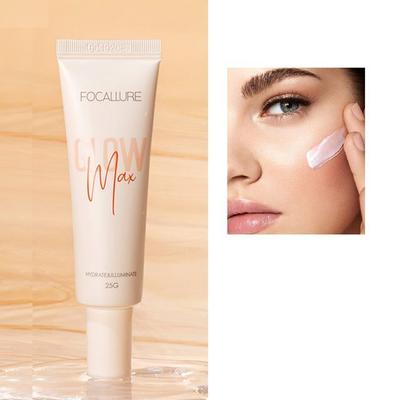 FOCALLURE - Primer Iluminador Hidratante Tone-up Glowmax