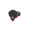 CT125 Motorcycle CNC Aluminum Keychain - 6061 Alloy Accessory