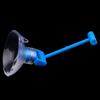Buoyancy Circle Aquarium Feeding Ring Floating Feed Tool Fish Tank