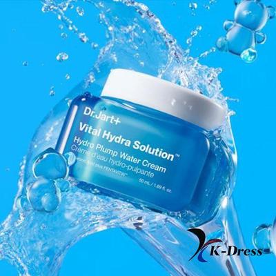 Dr. Jart+ Vital Hydra Solution Hydro Plump Water Cream 50ml