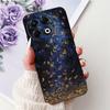 Voor Techno Spark 30 Pro 4G KL7 Cover Voor Tecno Spark 30 Pro 4G Hoesje Luxe Vlinder Liefde Mode Bloemen Cool Leeuw Schattig Geschilderd