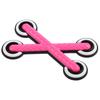 Easy Application 3D Decorative Sticker Motorcycle Sticker