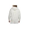 Nike Jackets Men's Light Gray Hooded Moderate Other DQ4256-072