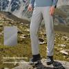 Pelliot Unisex CORDURA Outdoor Softshell Pants