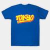 Tokyo Graffiti Art T Shirt S 5XL Fast Shipping