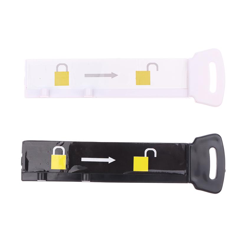 Magnetic Detacher Security Hook Magnet Key S3 Handkey Remover Magnet Lockpick Releaser S3 Key Display Hook Stop Lock Detacher