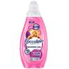 Coccolino Wonder Wash Ultra Care Short-Cycle Washing Gel for Colored Clothes 1.48 L
